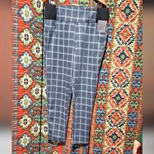 NWT Lark and Grey Maturity pants